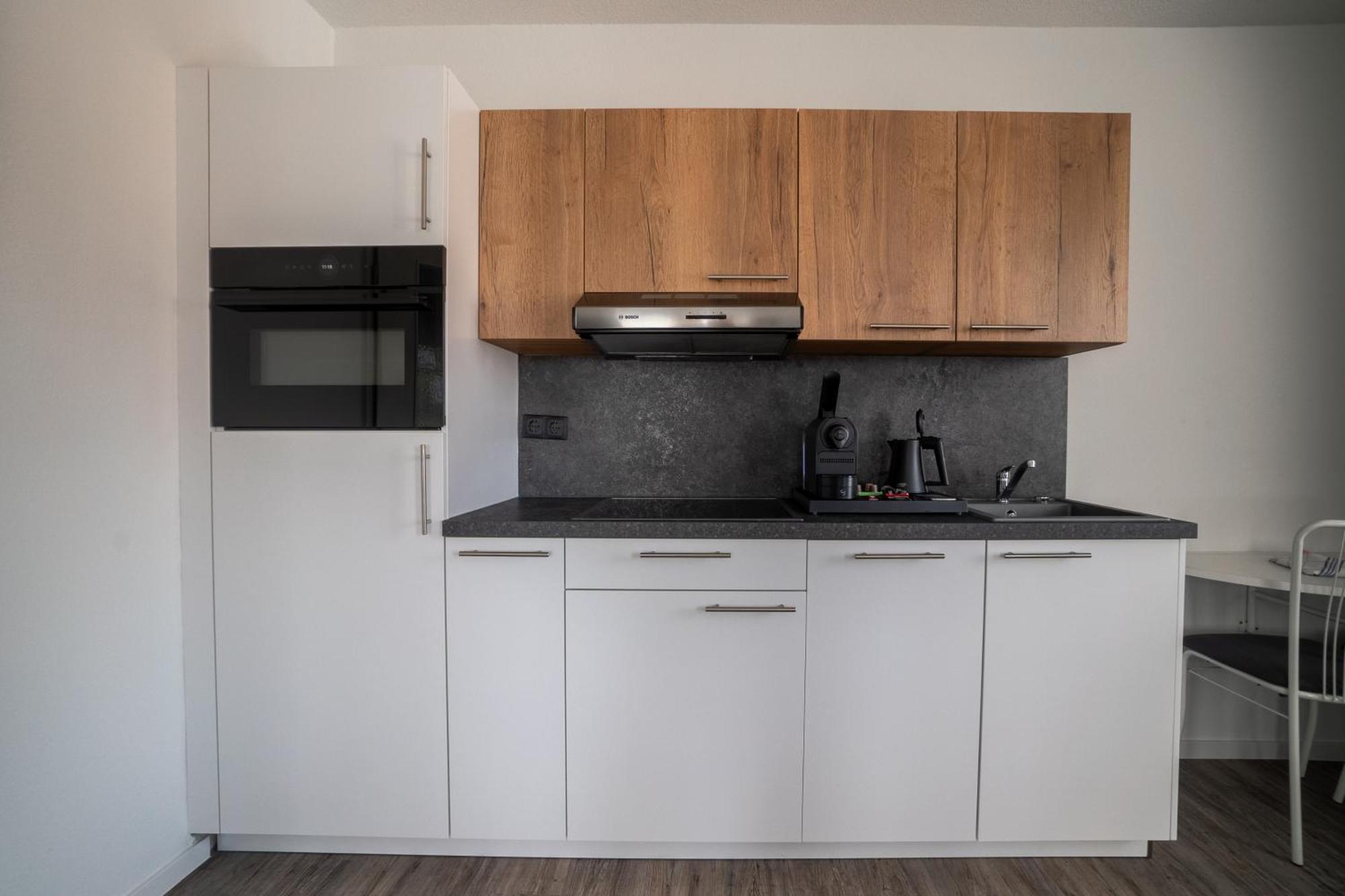 Appart-haus Business Apartahotel Lingen