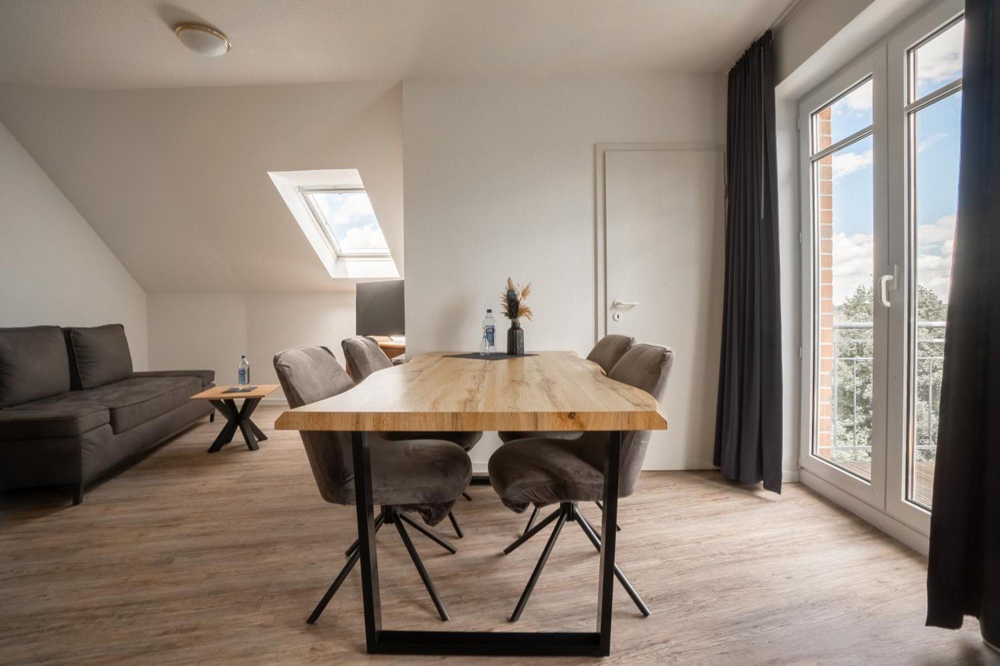 Appart-haus Business Lingen